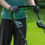 POWERALL 48V (24V x 2) gräsklippare SP 46 cm – endast verktyg