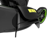 48 V DVT 51 cm gräsklippare – 5 Ah-batteri