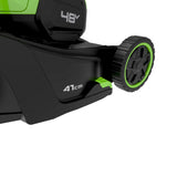 48 V DVT 41 cm Gen II-gräsklipparpaket