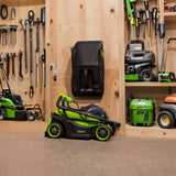 POWERALL 24 V gräsklippare 33 cm Gen. II – 4 Ah batteri