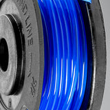 Reservtrådspole 1,65 mm för trimmers