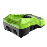 POWERALL 24 V snabbladdare 4 A
