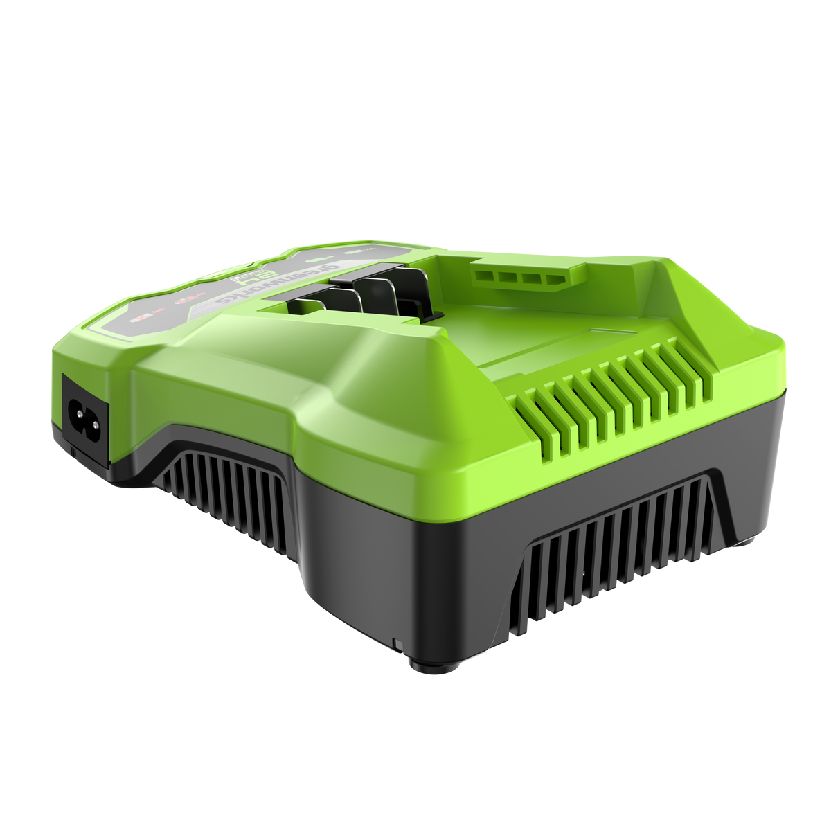 POWERALL 24 V snabbladdare 4 A
