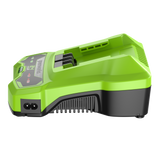 POWERALL 24 V snabbladdare 4 A