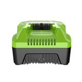 POWERALL 24 V snabbladdare 4 A