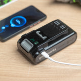 POWERALL 24V batteri 4 Ah