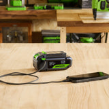 POWERALL 24 V startpaket med 4 Ah USB-C-batteri + 65 W laddare