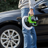 POWERALL 24V polermaskin