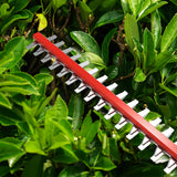 40V stånghäcksax 51cm – endast verktyg