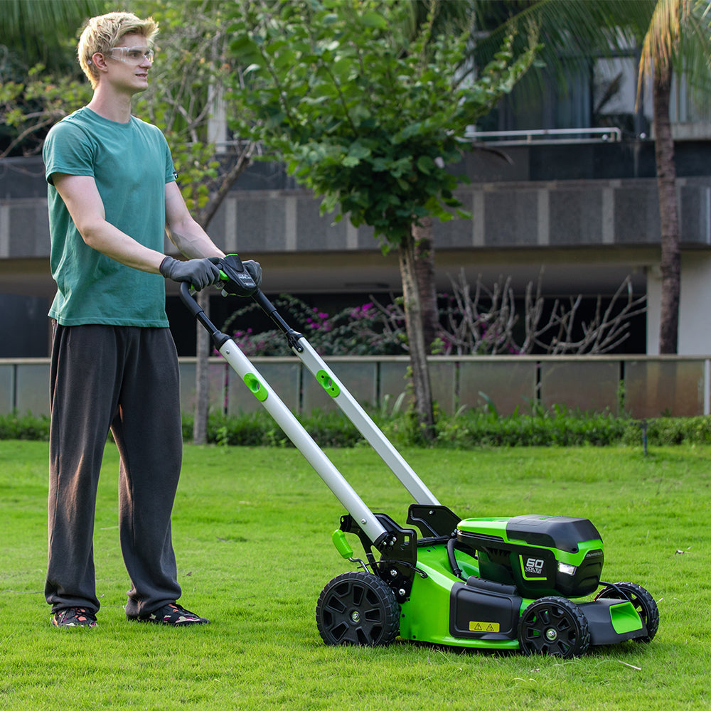 60 V gräsklippare 46 cm SP – endast verktyg