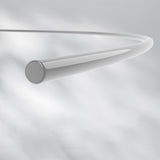 Reservtrådspole 1,65 mm för trimmers med skydd