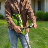 40 V grästrimmer 33 cm Gen. II – endast verktyg