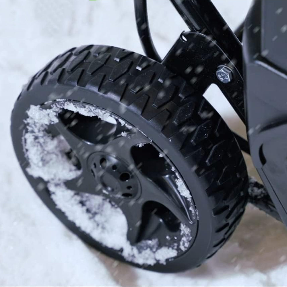 40V snöslunga – endast verktyg