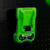 POWERALL 24 V snabbladdare 4 A