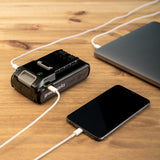 POWERALL 24V batteri 4 Ah