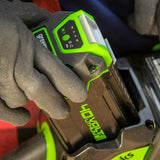 40V-batteri 5Ah generation 2