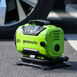POWERALL 24V Pump - endast verktyg
