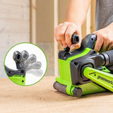 POWERALL 24V slipmaskin