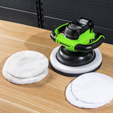 POWERALL 24V polermaskin