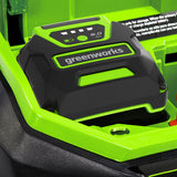 40V-batteri 5Ah generation 2
