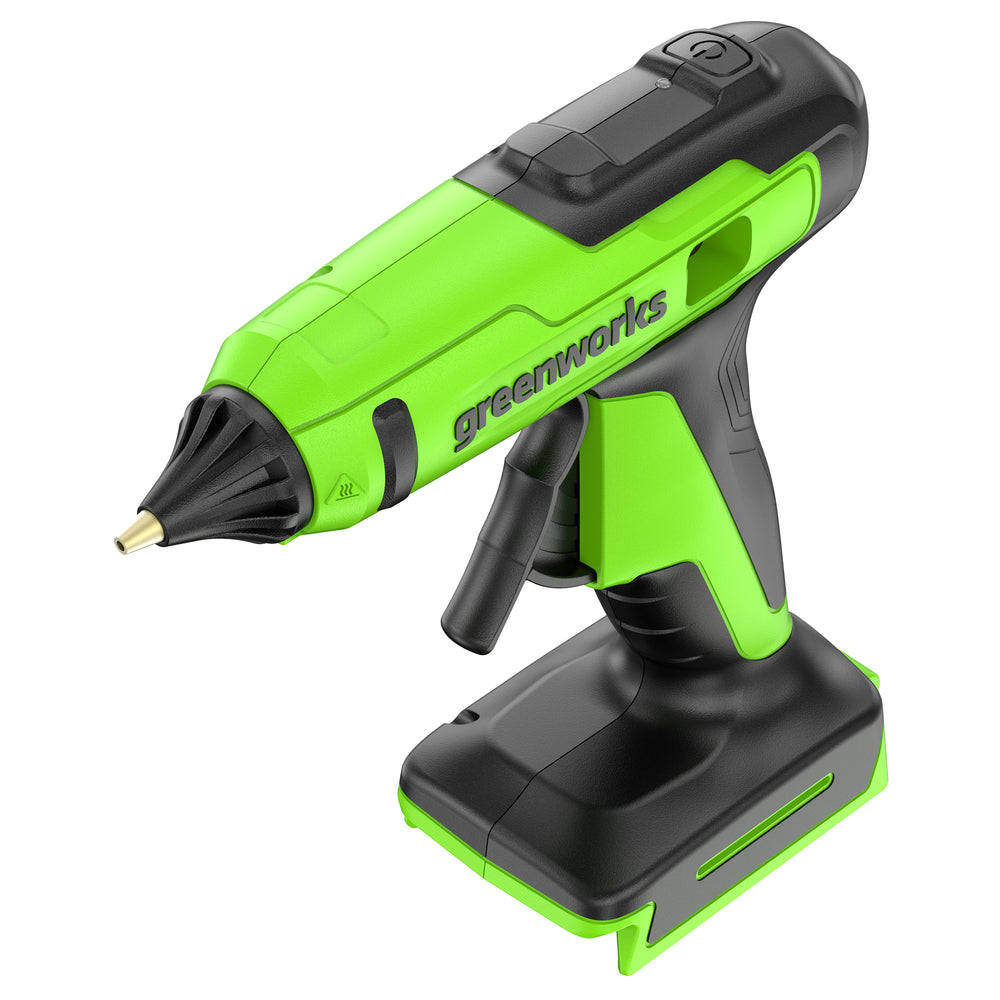 POWERALL 24 V Limpistol - endast verktyg
