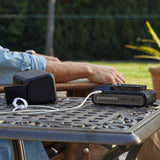 POWERALL 24V batteri 4 Ah