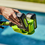POWERALL 24V startpaket med 4Ah-batteri + laddare