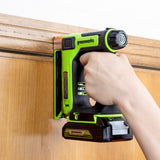 POWERALL 24V häftpistol