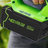 40V-batteri 5Ah generation 2