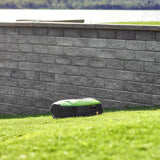 Optimow 15 – 1500 m² med begränsningskabel