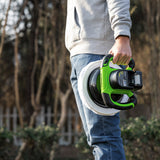 POWERALL 24V polermaskin