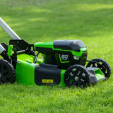60 V gräsklippare 46 cm SP – endast verktyg