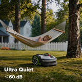 AiMowbot 6 – RTKVision™ 600 m²