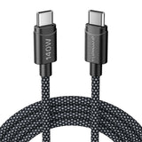 140 W USB-C-kabel 2 m