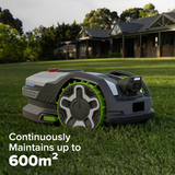 AiMowbot 6 – RTKVision™ 600 m²
