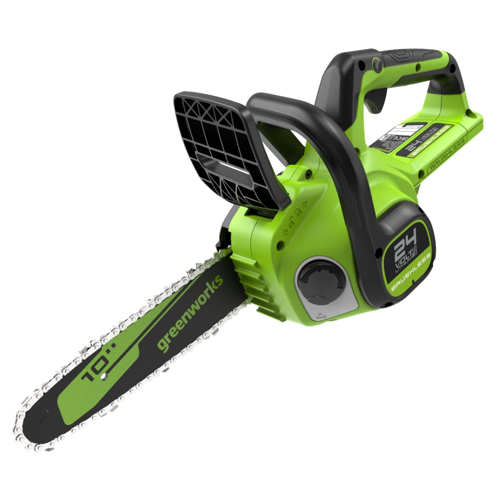 POWERALL 24 V motorsåg 25cm - endast verktyg