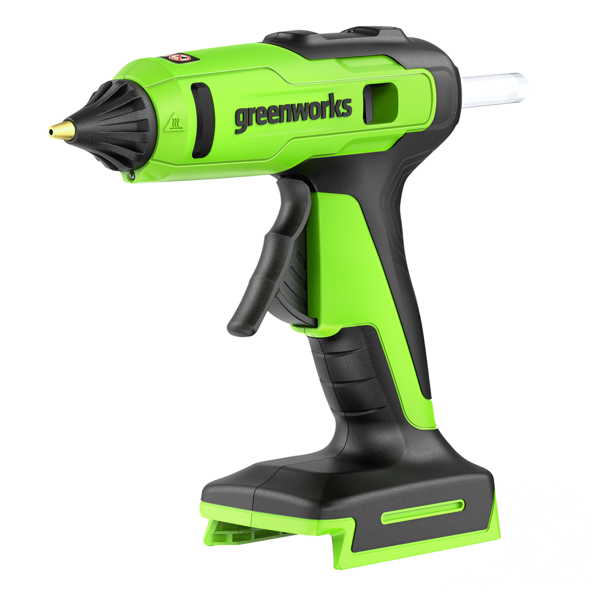 POWERALL 24 V Limpistol - endast verktyg