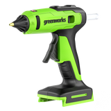 POWERALL 24 V Limpistol - endast verktyg
