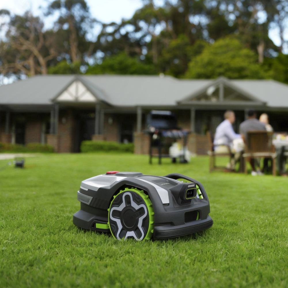 AiMowbot 8 – RTKVision™ 800 m²