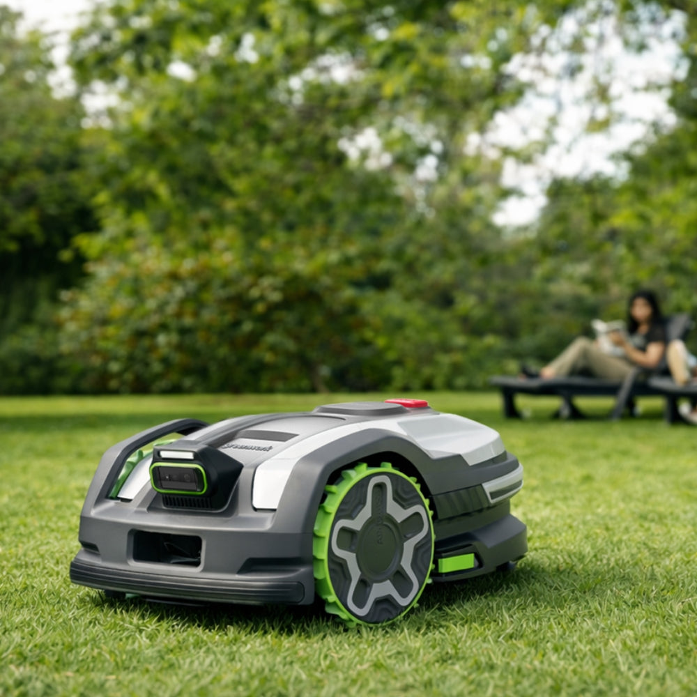 AiMowbot 8 – RTKVision™ 800 m²