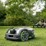 AiMowbot 8 – RTKVision™ 800 m²