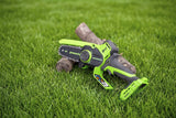 POWERALL 24 V minisåg 10 cm, gen. II – 2 Ah-batteri