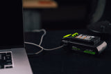 POWERALL 24 V högeffekts-USB-C-batteri 2 Ah