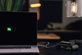 POWERALL 24 V högeffekts-USB-C-batteri 2 Ah