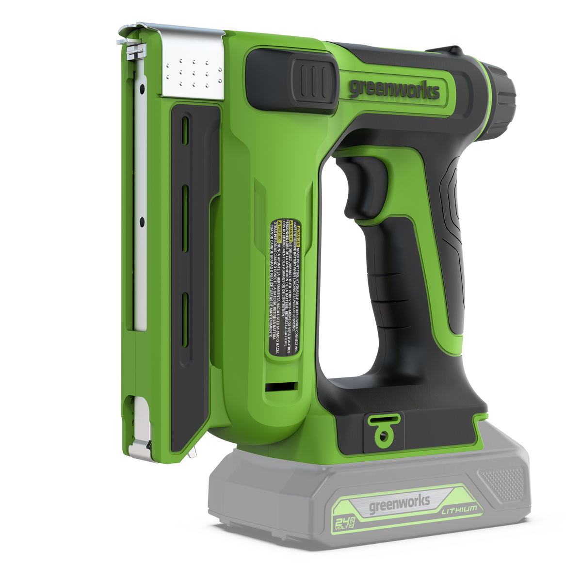 POWERALL 24V häftpistol