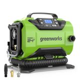 POWERALL 24V Pump - endast verktyg
