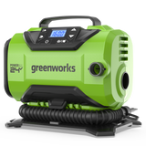 POWERALL 24V Pump - endast verktyg