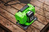 POWERALL 24V Pump - endast verktyg