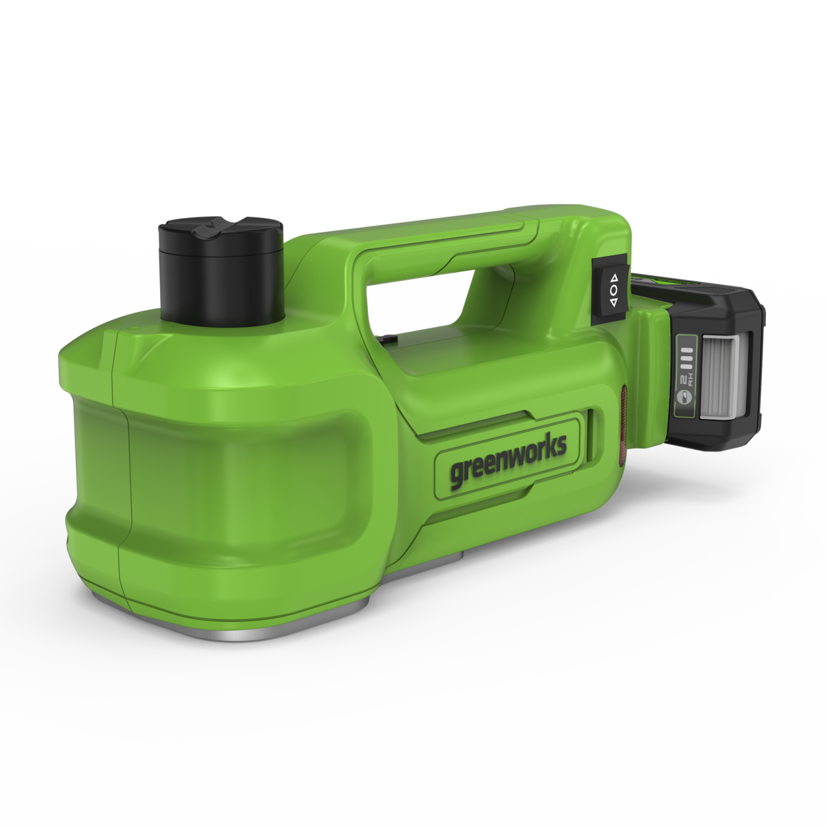 POWERALL 24V domkraft