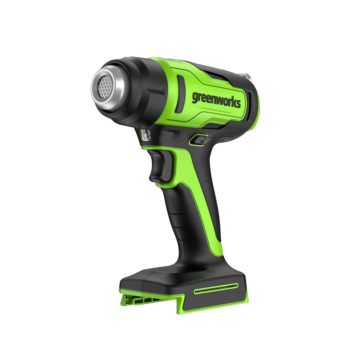 POWERALL 24V varmluftspistol